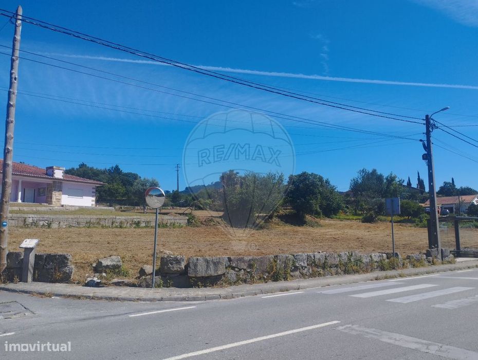 Terreno  para venda