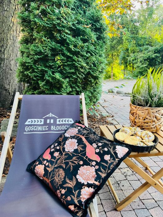 Gościniec Błogocice Cieszyn