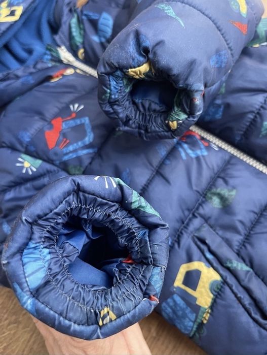 Куртка дитяча демісезонна LC Waikiki