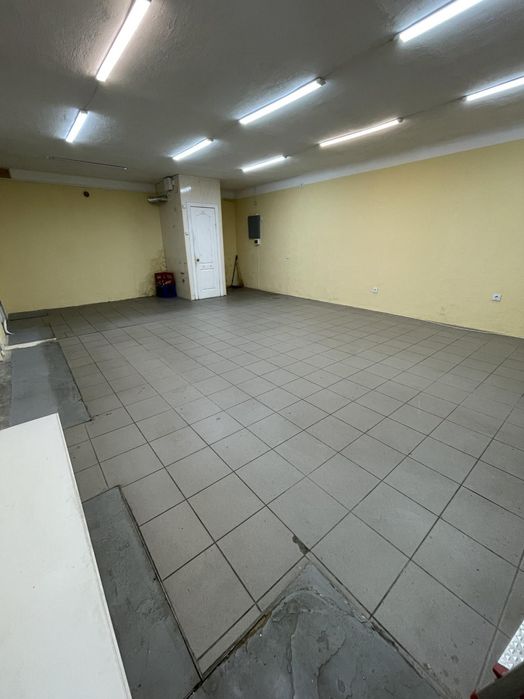 Оренда цокольного приміщення в м. Запоріжжя — вул. Українська
