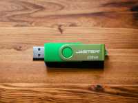 Флешка USB Jaster 128 3в1