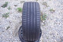 Opona Goodyear EAGLE F1 ASYMMETRIC 2 225/35/19 88Y