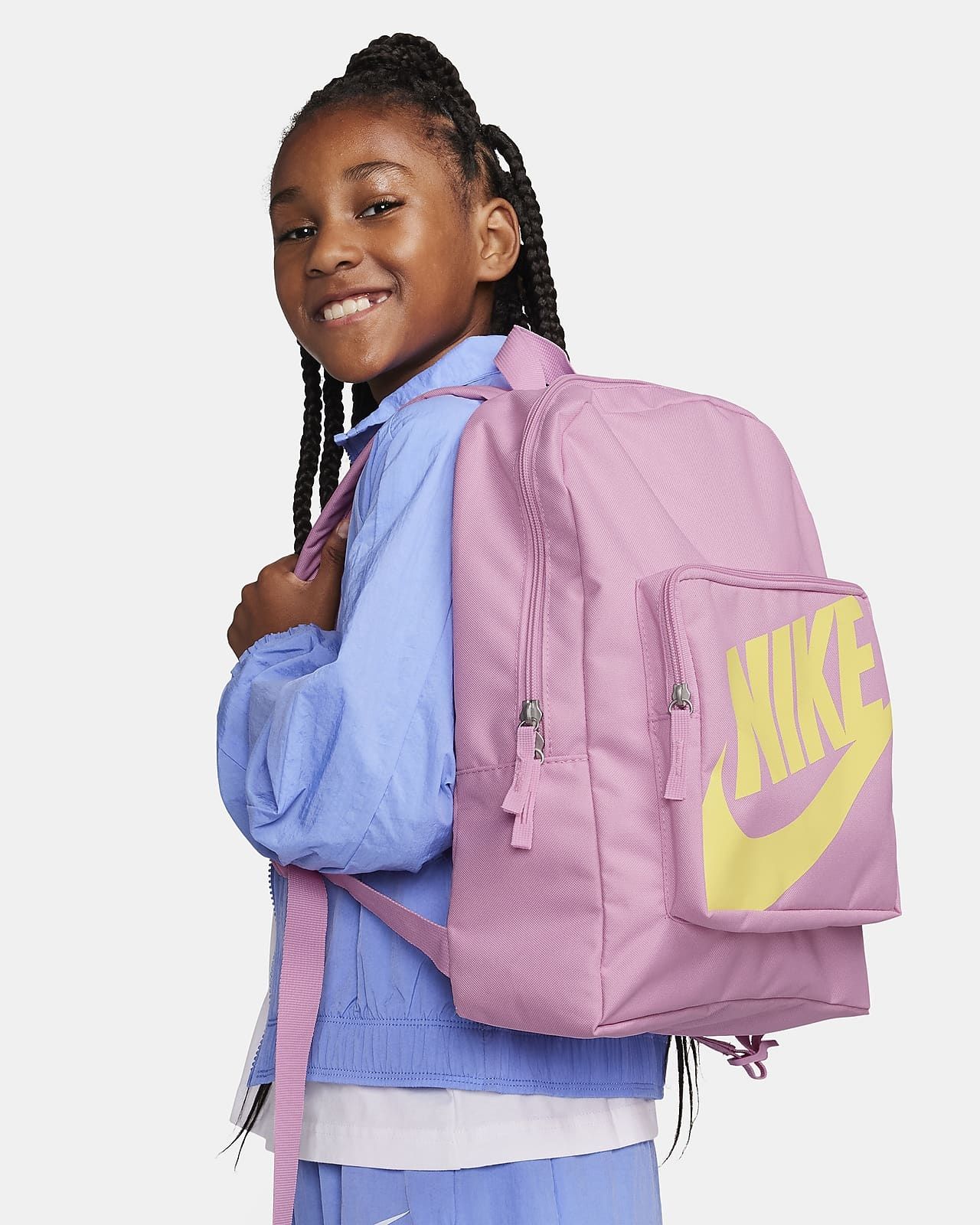 Оригінальний рюкзак Nike Classic Backpack (16L)