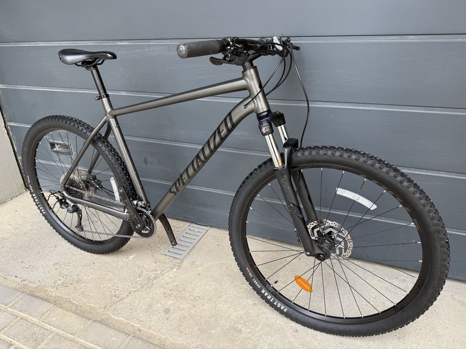 Велосипед Specialized Rockhopper 29 (XXL)