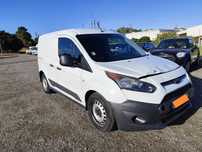 Ford Transit Curier 1.5 DCI 2017