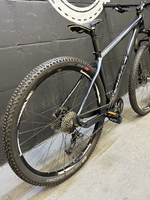 Rower MTB Ridley Z9 Sram XO RockShox 44 cm Urban Bikes