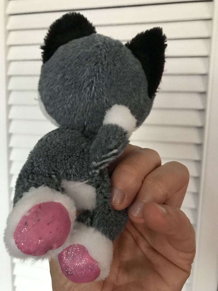 Peluche desse 2,5