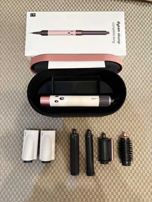 Dyson Airwrap Multi-Styler Complete Long HS05