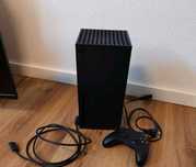 XBox Series X 1tb Pudełko