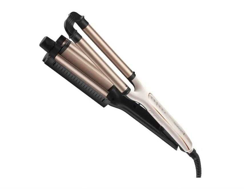 Плойка потрійна Remington C191AW PROLuxe