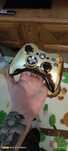 Limitowany Pad Xbox360 Star Wars