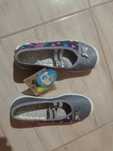 Buty dziecięce Befado