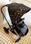 Wózek spacerówka CYBEX PRIAM 4.0 Jewels of Nature