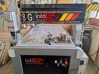 Ploter INFOTEC 1008G