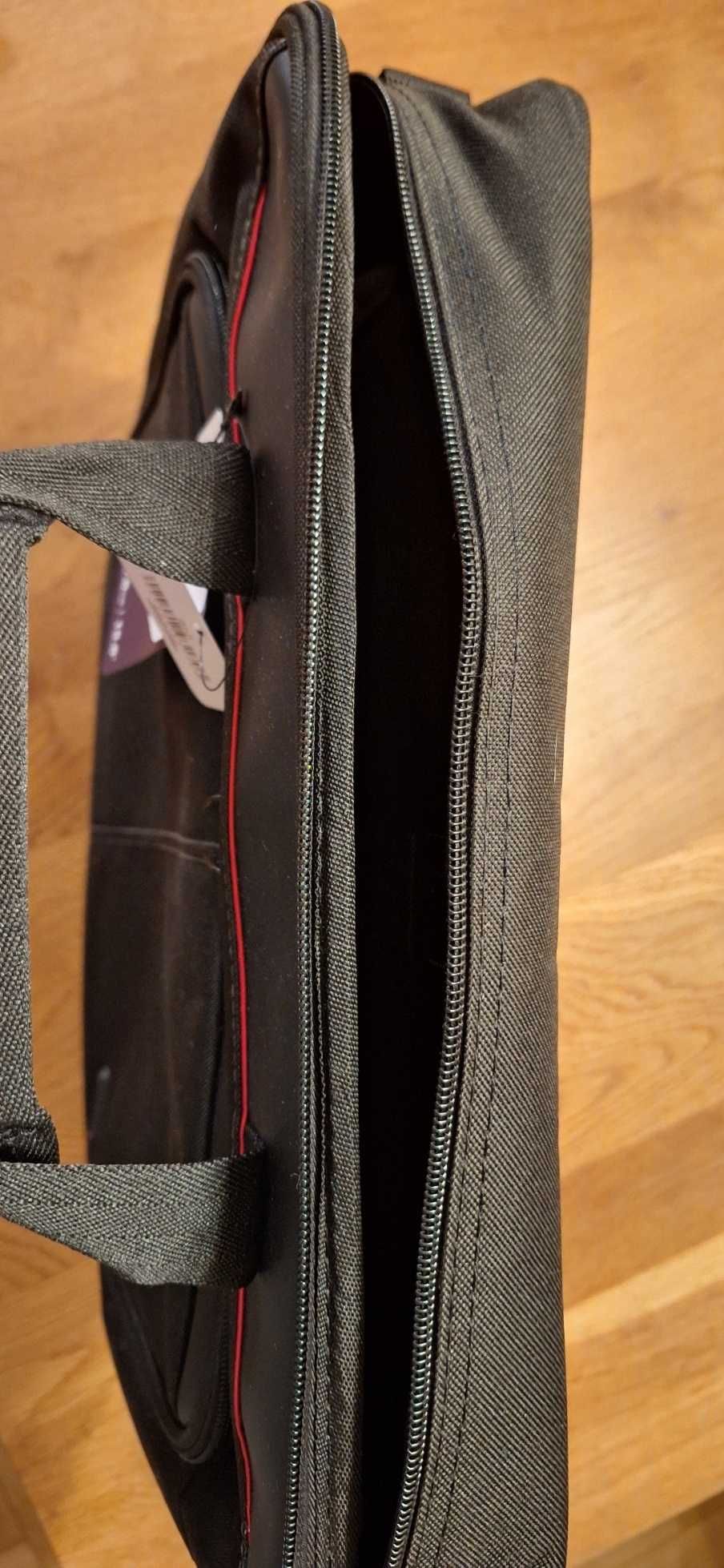 Torba na laptopa 15,6" Targus CN-31, nowa