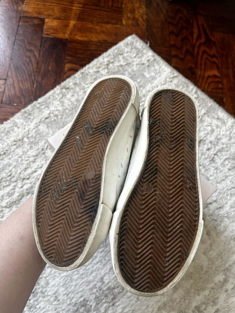 Buty dziewczęce Pusheen Reserved roz.32