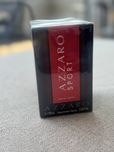 Perfume homem Azzaro Sport 100ml NOVO