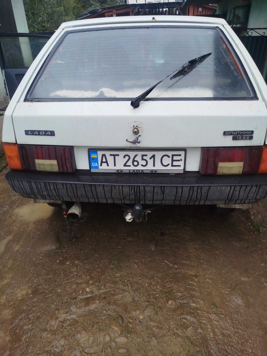 Продається авто  ваз