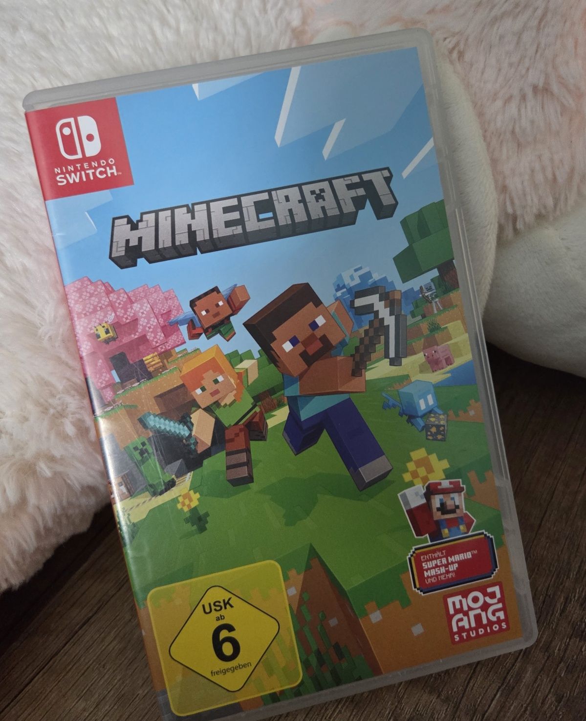 Minecraft - Nintendo Switch