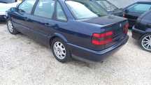 Volkswagen Passat Pakiet 2xpassat.. vr6