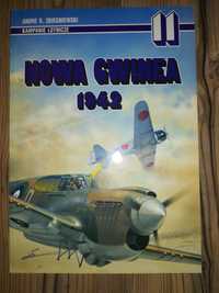 Nowa Gwinea 1942 - Aj Press - Lotnictwo