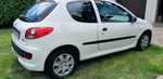 Peugeot 206 + plus 1.4 HDI
