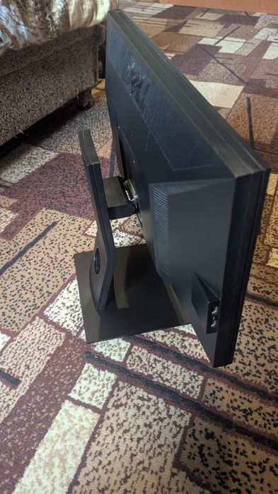 Монітор 22" Dell 2211HT,  1920x1080 Full HD, Широкий