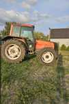 Sprzedam traktor waltre 6600