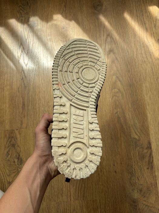 Ботинки Nike оригінал