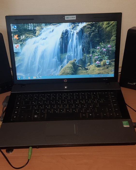 Продам ноутбук HP 625