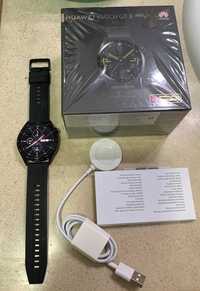 Smartwatch Huawei Watch GT3 46mm com garantia