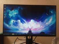 Продам монітор DELL P2419H у хорошому стані