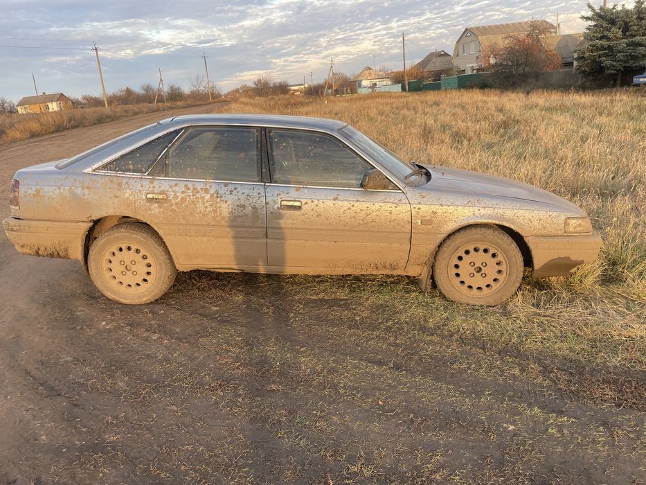 Продам Мазду 626