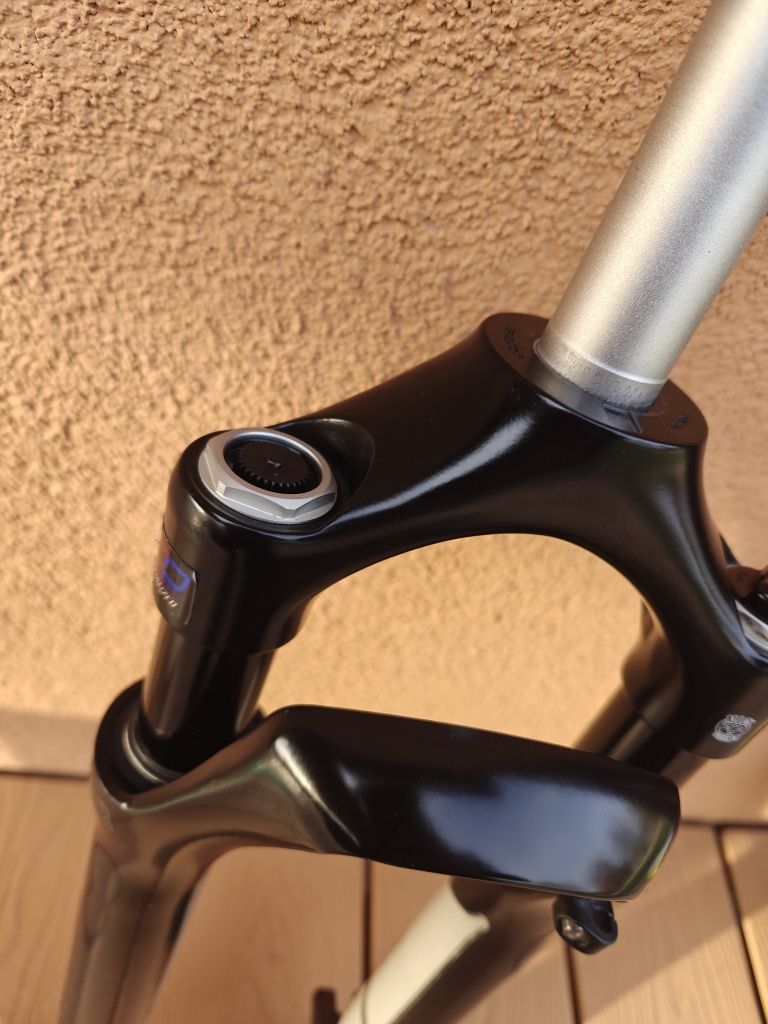 Widelec Sr Suntour NCX e25 28