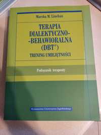 Terapia dialektyczno-behawioralna (DBT) trening umiejętności