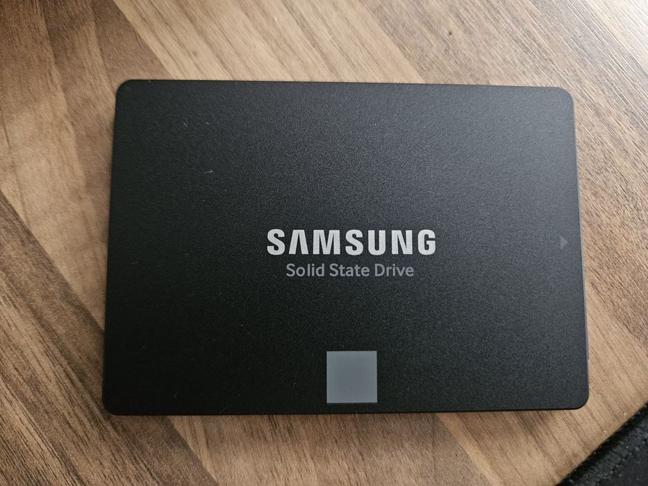 Dysk SSD Samsung EVO 870 250GB
