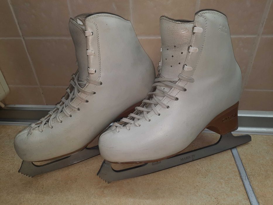 Ковзани Edea Overture 245