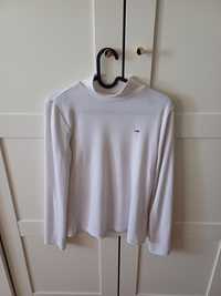 Sweter Tommy hilfiger bialy golf