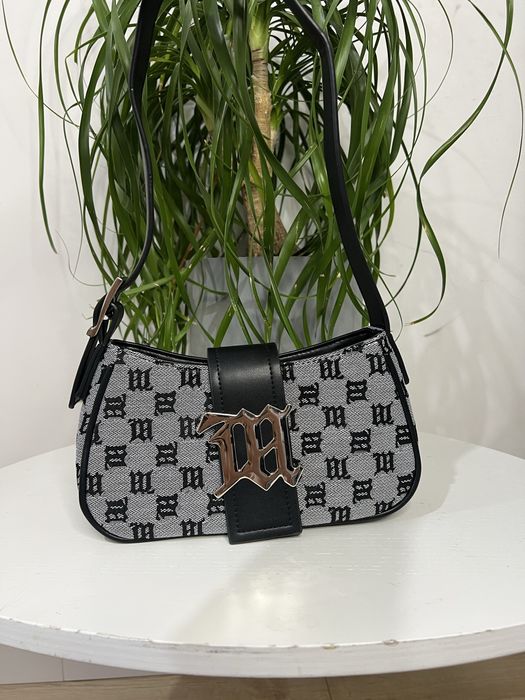 Torebka MISBHV monogram