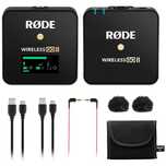 Rode Wireless GO II SINGLE