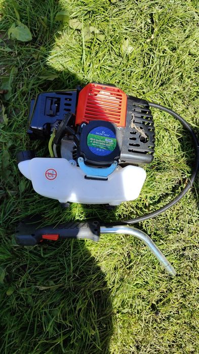 Silnik Do Kosy Spalinowej Kosa 6,1Km