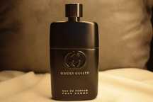 Духи Чоловічі Gucci Guilty 90 мл. Оригінал без коробки!