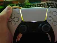 PS5 Pad/controller