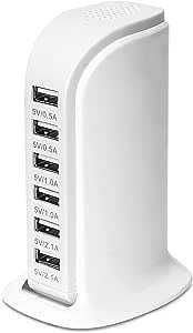 Ładowarka USB ANNCAY