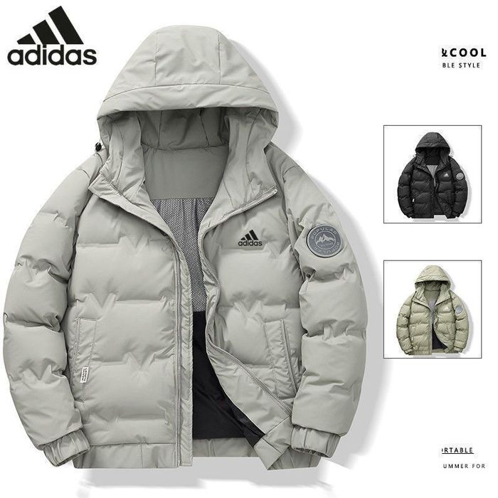 Пуховик  зимовий фірмовий