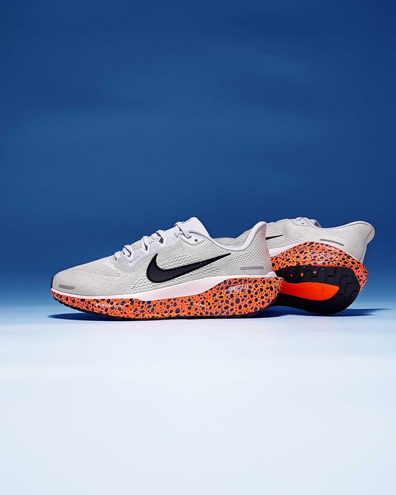 Жіночі кросівки Nike Pegasus 41 Electric. Оригінал. Розмір 40 - 25.5см