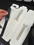 Apple Watch Series 7 (41mm GPS) - b. dobry stan, Księżycowa Poświata