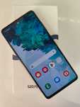 Samsung Galaxy S20 FE 5G SM-G781 8/256GB Niebieski