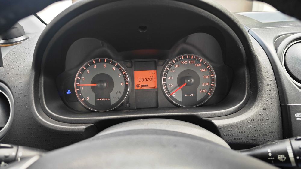 Mitsubishi colt 1.3 benzyna 2008r