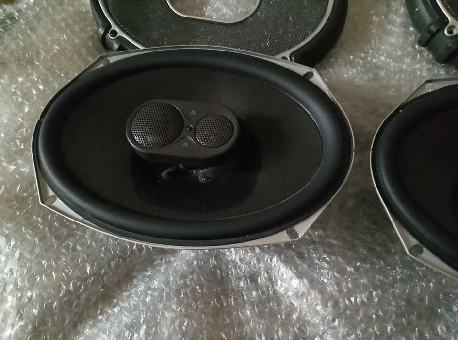 JBL GTO 938 iдеальний стан